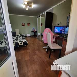 1-к квартира, вторичка, 37м2, 10/10 этаж