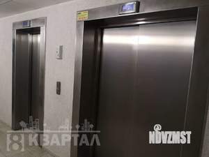 1-к квартира, вторичка, 48м2, 6/20 этаж