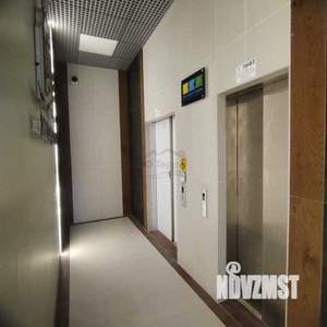 1-к квартира, вторичка, 31м2, 2/17 этаж