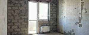 Студия квартира, вторичка, 21м2, 7/24 этаж
