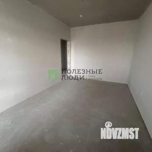 2-к квартира, вторичка, 62м2, 11/24 этаж