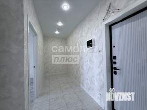 1-к квартира, вторичка, 43м2, 6/24 этаж