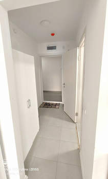 Студия квартира, вторичка, 20м2, 8/15 этаж