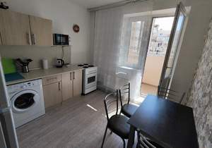 1-к квартира, вторичка, 38м2, 15/20 этаж