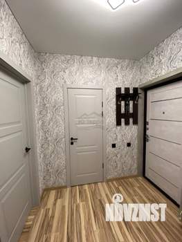 2-к квартира, вторичка, 44м2, 18/23 этаж