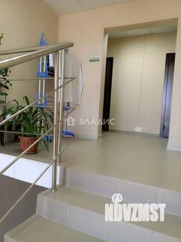 Студия квартира, вторичка, 28м2, 4/4 этаж