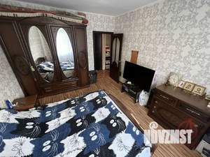 2-к квартира, вторичка, 54м2, 3/10 этаж