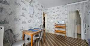 1-к квартира, вторичка, 53м2, 2/19 этаж