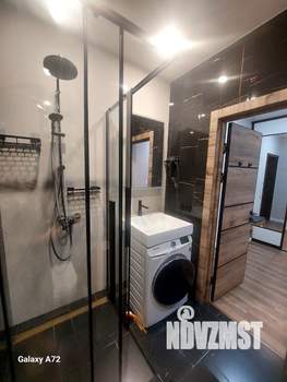 1-к квартира, вторичка, 38м2, 9/24 этаж