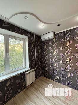1-к квартира, вторичка, 38м2, 4/9 этаж