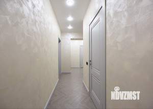 3-к квартира, вторичка, 107м2, 5/17 этаж