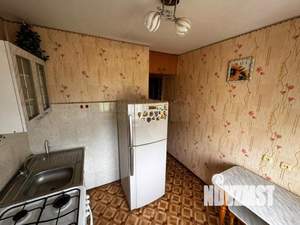 1-к квартира, вторичка, 31м2, 3/5 этаж