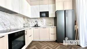 3-к квартира, сданный дом, 98м2, 10/24 этаж