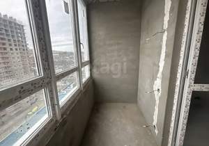 1-к квартира, вторичка, 36м2, 16/23 этаж