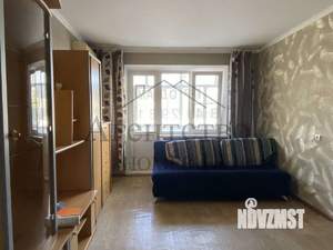 2-к квартира, вторичка, 52м2, 1/9 этаж