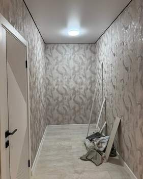 1-к квартира, вторичка, 42м2, 14/25 этаж