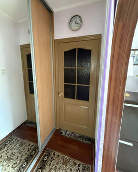 2-к квартира, вторичка, 53м2, 9/10 этаж