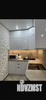 2-к квартира, вторичка, 60м2, 9/21 этаж