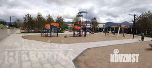 1-к квартира, вторичка, 42м2, 8/24 этаж