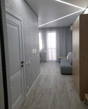 Студия квартира, вторичка, 22м2, 15/25 этаж