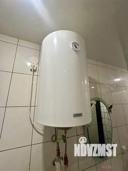 1-к квартира, вторичка, 34м2, 2/3 этаж