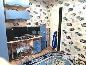 2-к квартира, вторичка, 47м2, 1/9 этаж