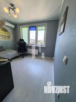 2-к квартира, вторичка, 56м2, 12/16 этаж