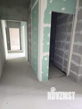 3-к квартира, вторичка, 140м2, 11/19 этаж