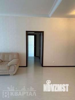3-к квартира, вторичка, 114м2, 2/9 этаж