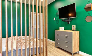 1-к квартира, вторичка, 47м2, 10/22 этаж