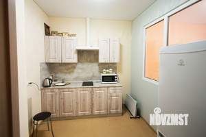 1-к квартира, вторичка, 30м2, 1/2 этаж