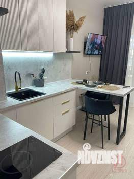 Студия квартира, вторичка, 27м2, 14/20 этаж