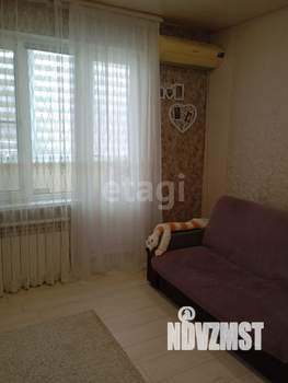 1-к квартира, вторичка, 37м2, 1/3 этаж