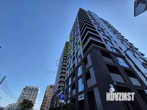 2-к квартира, вторичка, 61м2, 9/21 этаж