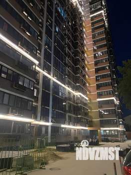 3-к квартира, вторичка, 75м2, 16/18 этаж