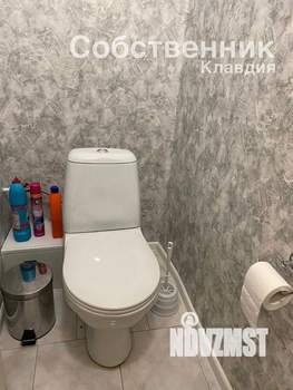 1-к квартира, вторичка, 39м2, 8/10 этаж