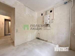 1-к квартира, вторичка, 29м2, 2/4 этаж