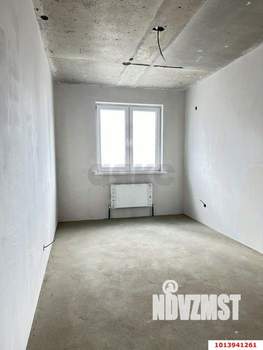 2-к квартира, вторичка, 61м2, 3/20 этаж