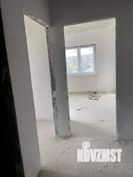 1-к квартира, вторичка, 48м2, 9/21 этаж