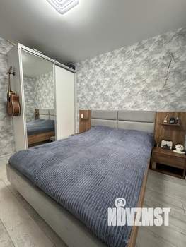 1-к квартира, вторичка, 38м2, 6/24 этаж