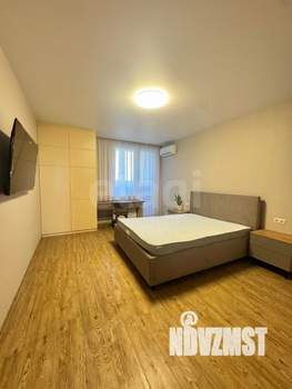 2-к квартира, вторичка, 60м2, 5/16 этаж