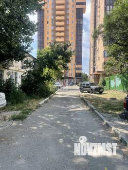 3-к квартира, вторичка, 60м2, 1/1 этаж