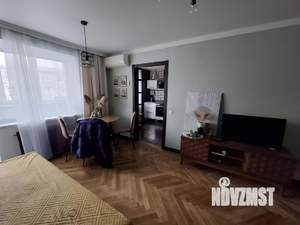 2-к квартира, вторичка, 51м2, 4/5 этаж