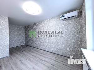 1-к квартира, вторичка, 39м2, 7/25 этаж