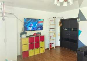 2-к квартира, вторичка, 68м2, 1/5 этаж