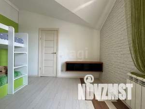 4-к квартира, вторичка, 122м2, 9/10 этаж