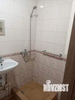 1-к квартира, вторичка, 33м2, 5/5 этаж