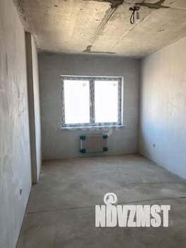 1-к квартира, сданный дом, 48м2, 13/20 этаж