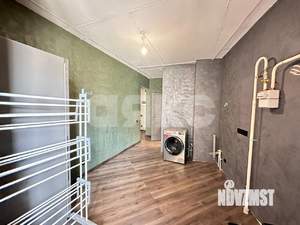 2-к квартира, вторичка, 52м2, 8/9 этаж