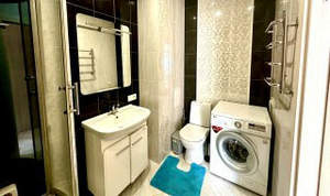 1-к квартира, вторичка, 46м2, 3/10 этаж